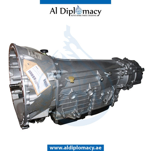 GEARBOX for Mercedes-Benz CL Class C217 (2015-2021) models